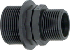 Booster Pump 1” Self Priming Stainless Steel Pump (240V) With 2 X Adaptor Fittings 1" x 3/4"