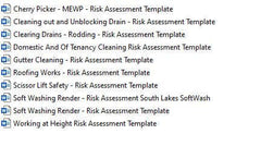 HSE Full Download Collection