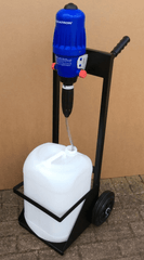 Acid Washing Injector Dosatron For Builders Cleaning