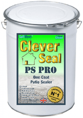 Clever Seal PS Pro Acrylic Patio Sealer