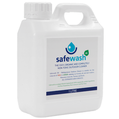 Safewash - Softwash Chemicals