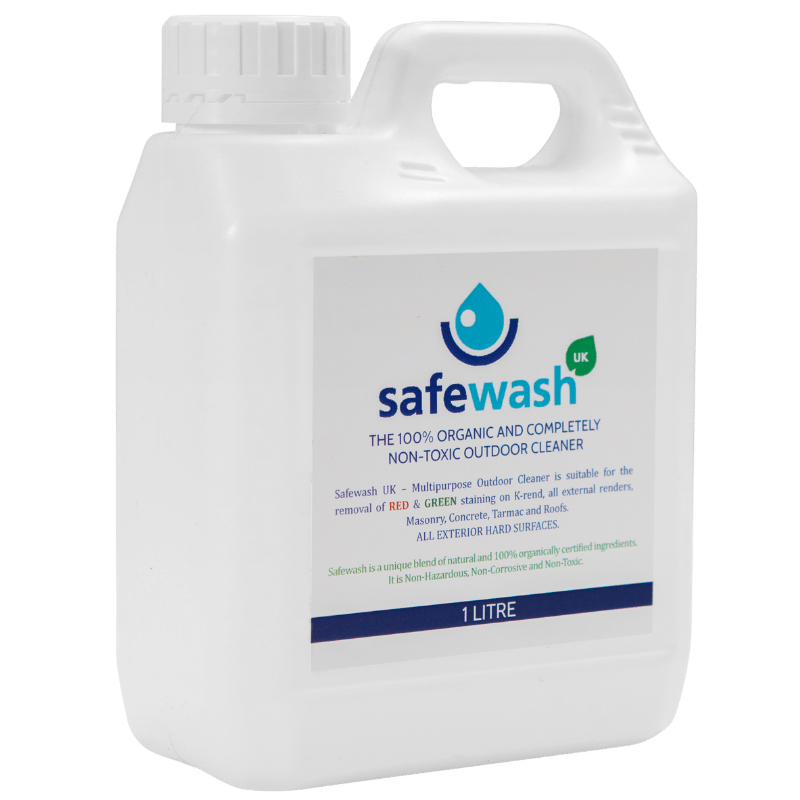 Safewash
