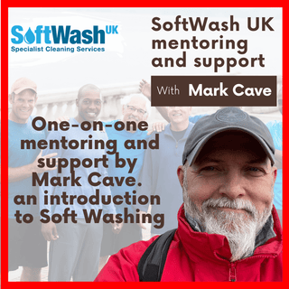 One-on-one mentoring and support by Mark Cave. An Introduction To...