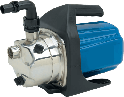 Booster pump discount